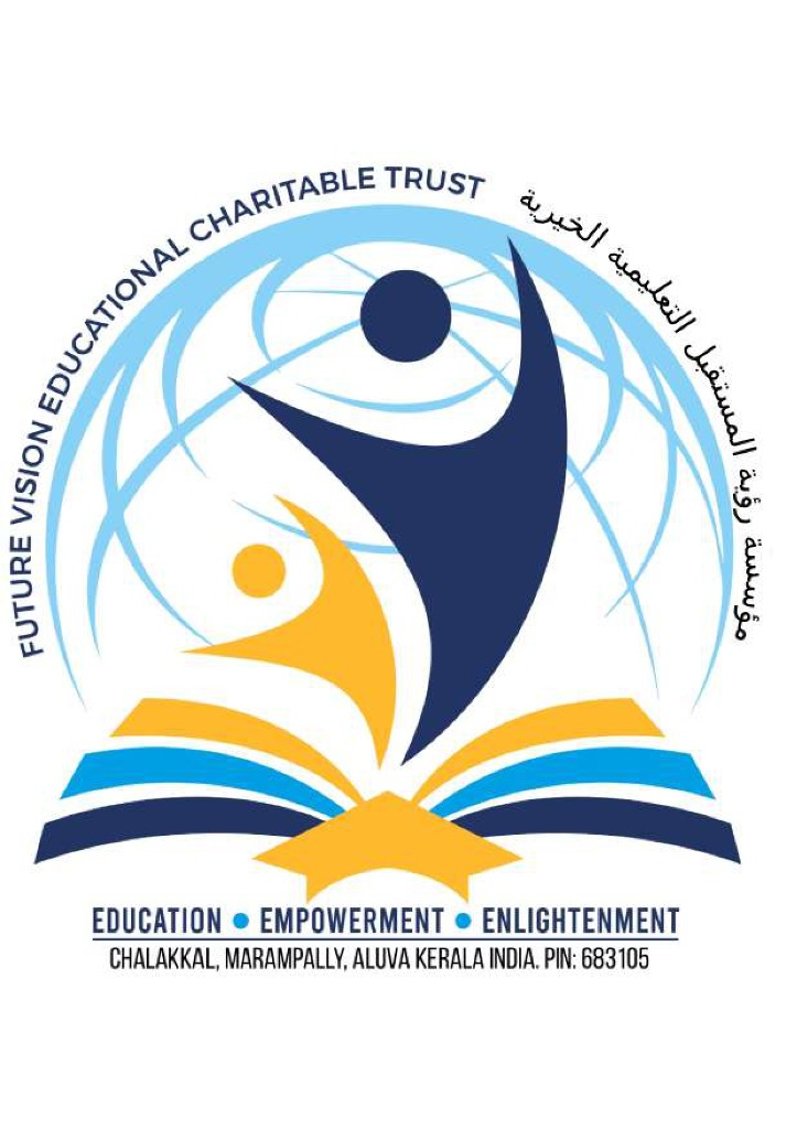 Future Vision Logo