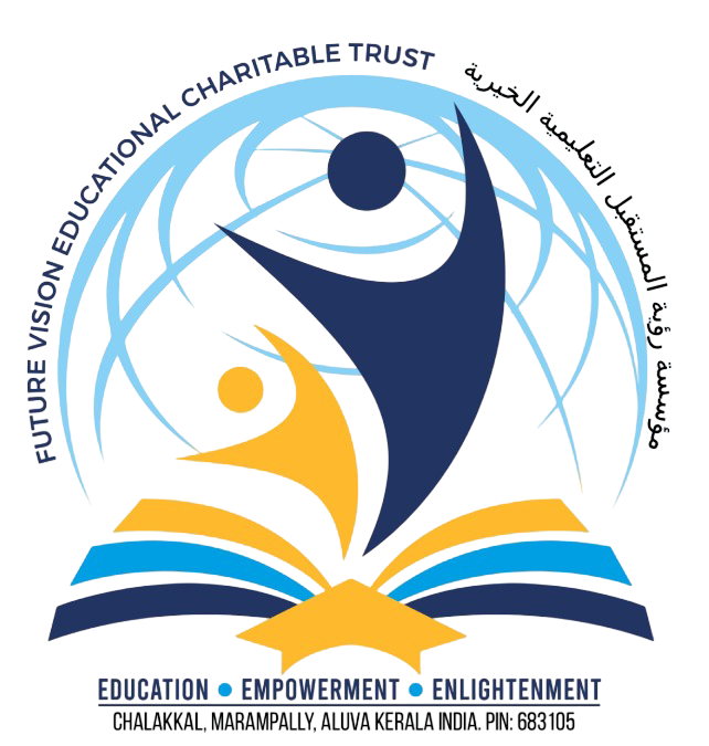 Future Vision Logo