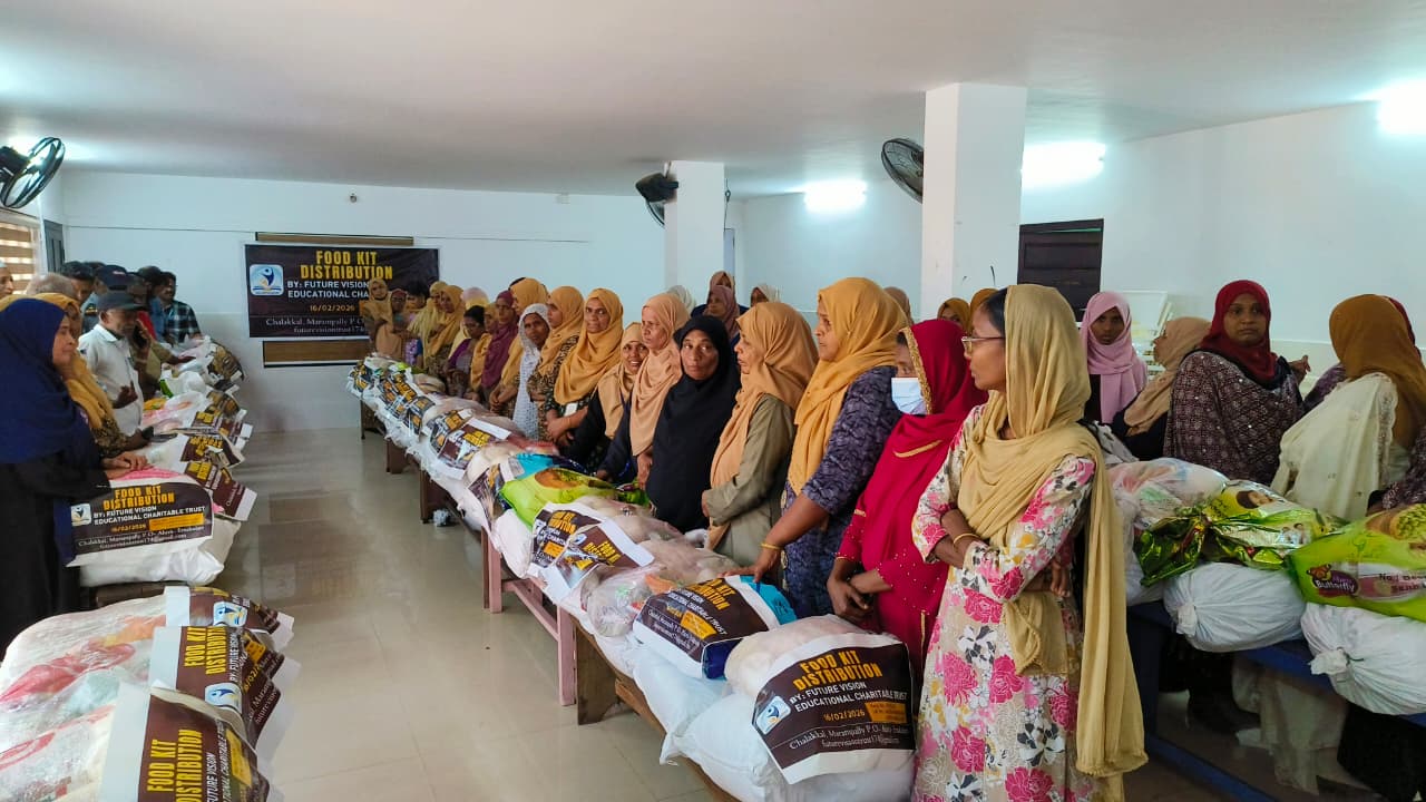 Community programs