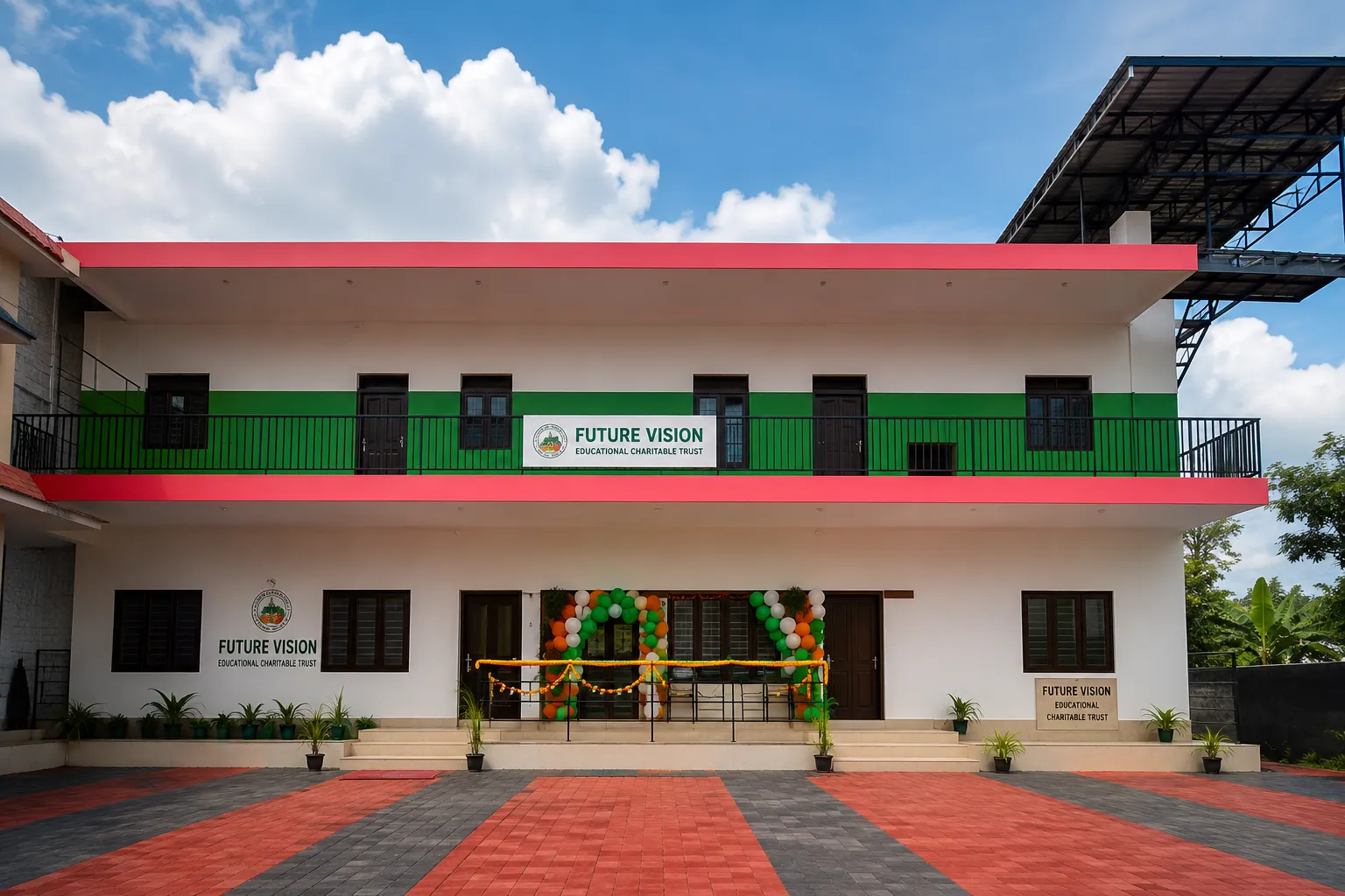 Education & Institutional Development