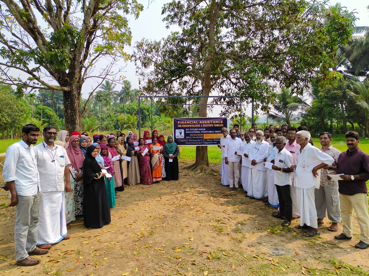 Community Empowerment & Livelihoods